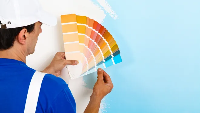 Read more about the article Top 10 Tips for Choosing the Perfect Paint Color for Your Home